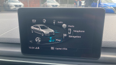 Audi A4 35 TFSI SE 4dr S Tronic Petrol Saloon